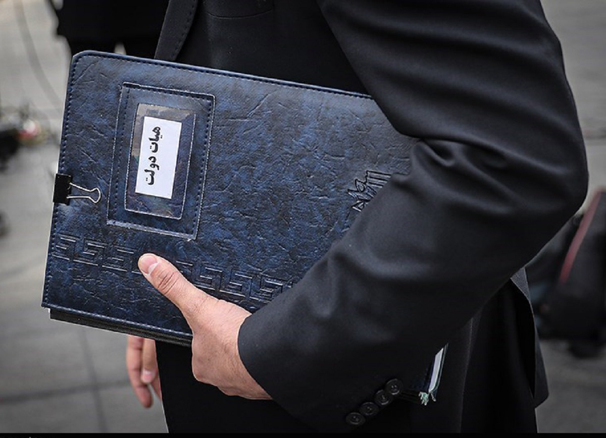 قائم پناه: امیدواریم خروج ایران از لیست سیاه FATF محقق شود/ ستار هاشمی: 100 درصد دستگاه‌ها به پنجره خدمات دولت هوشمند متصل می‌شوند/ نوری قزلجه: کاهش قیمت گوشت در راه است